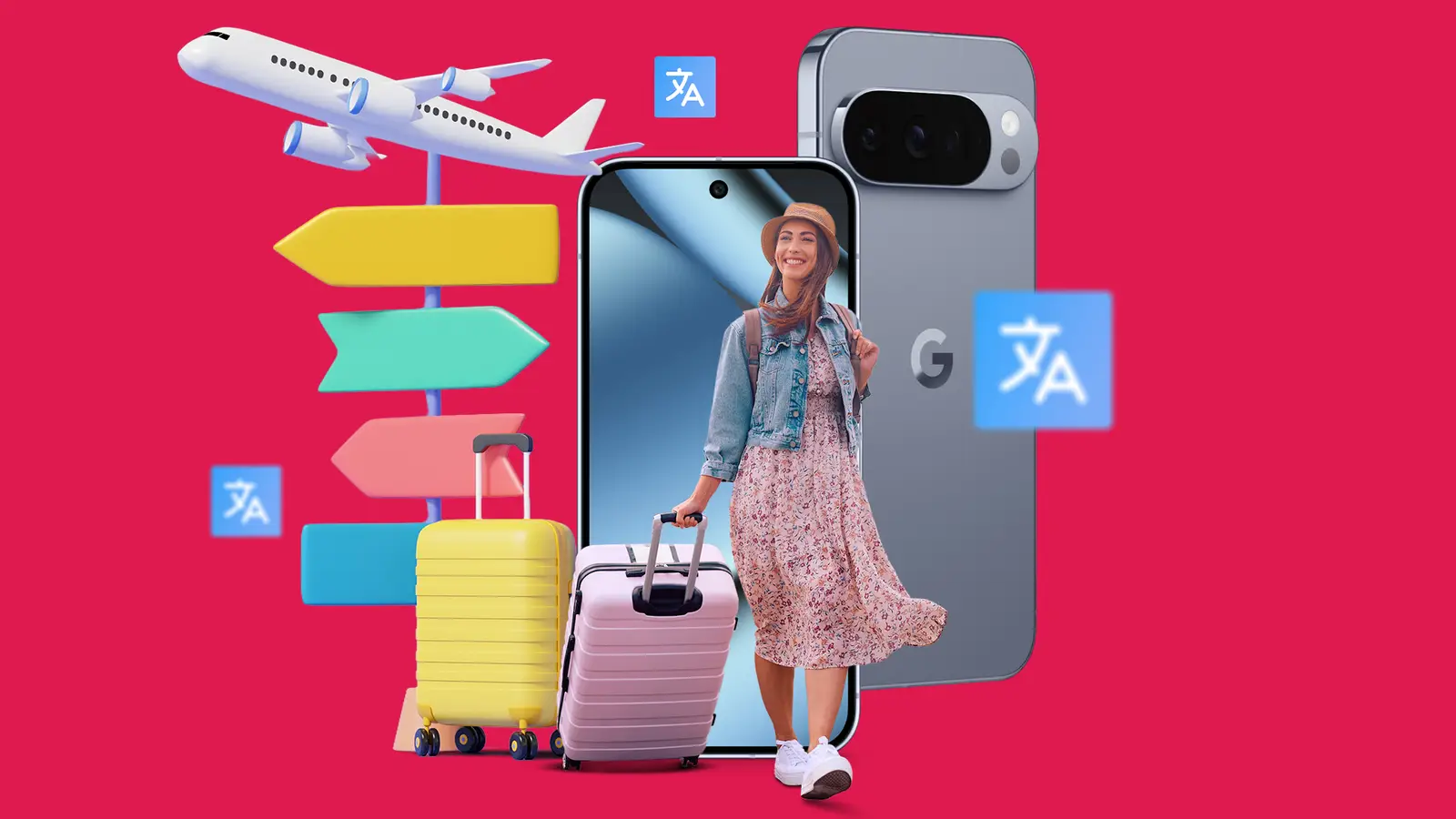 Why a Pixel phone is my most valuable travel companion