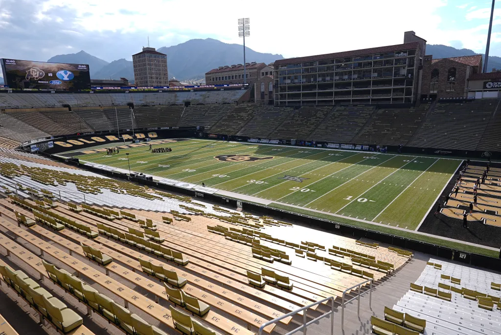 CU's new crowd monitoring technology is ripe for abuse; the MAGA narrative; Robins is the kind of leader we need (Letters)