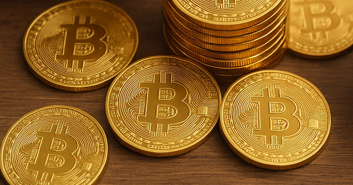 Strategy Adds 168 More BTC, Bitcoin Price Rebounds