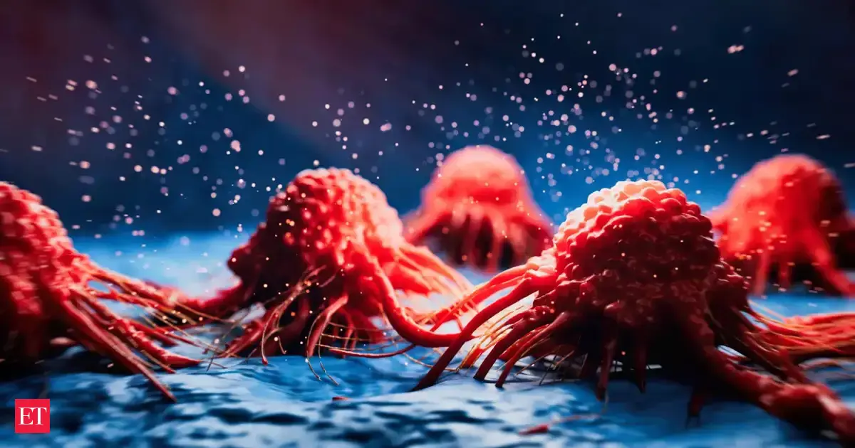 Could cancer finally have a targeted cure? Groundbreaking study reveals potential pathway to stop tumor growth without harming healthy cells