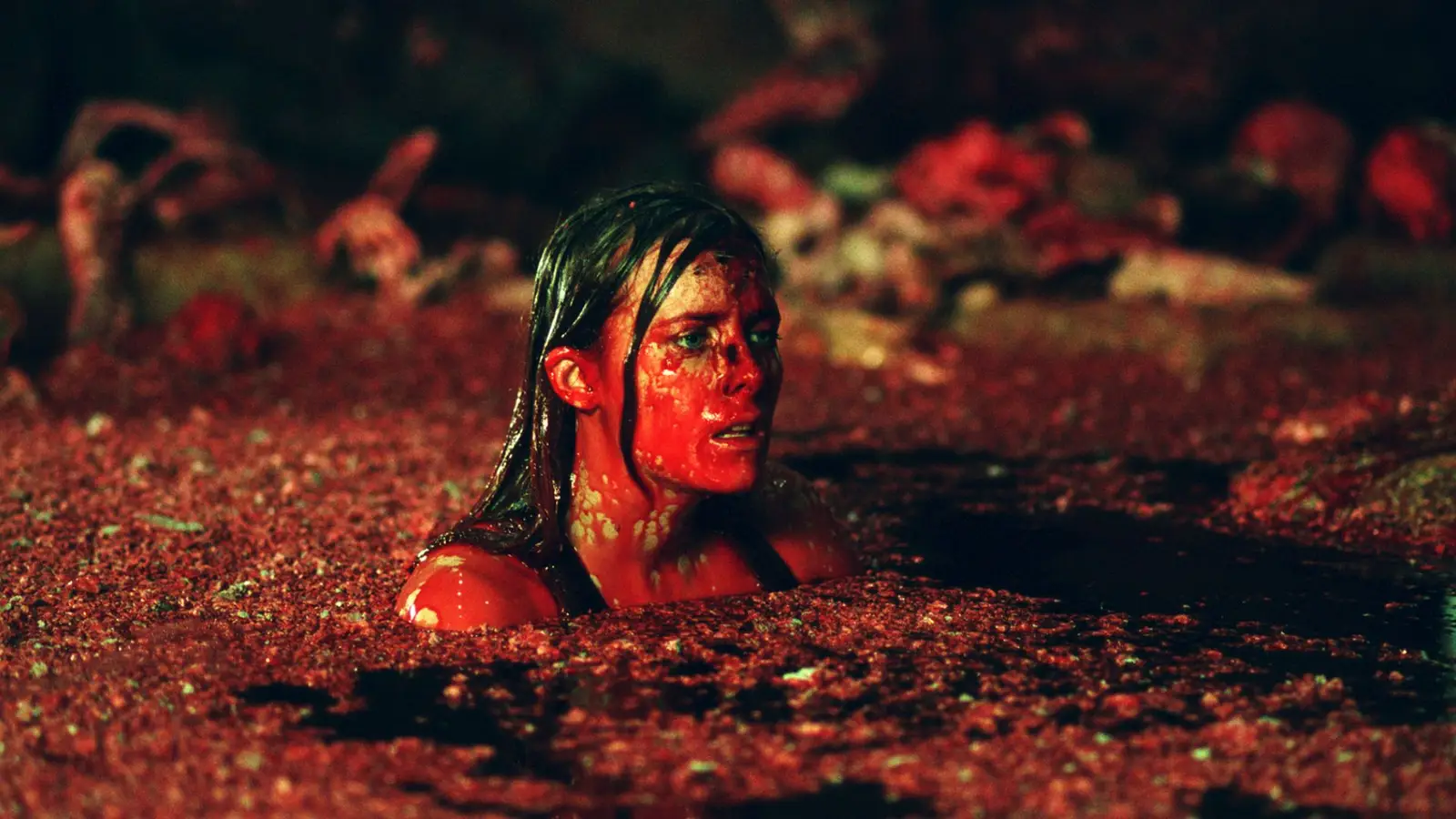 The Best Horror Movie From Each Year Of The 2000s