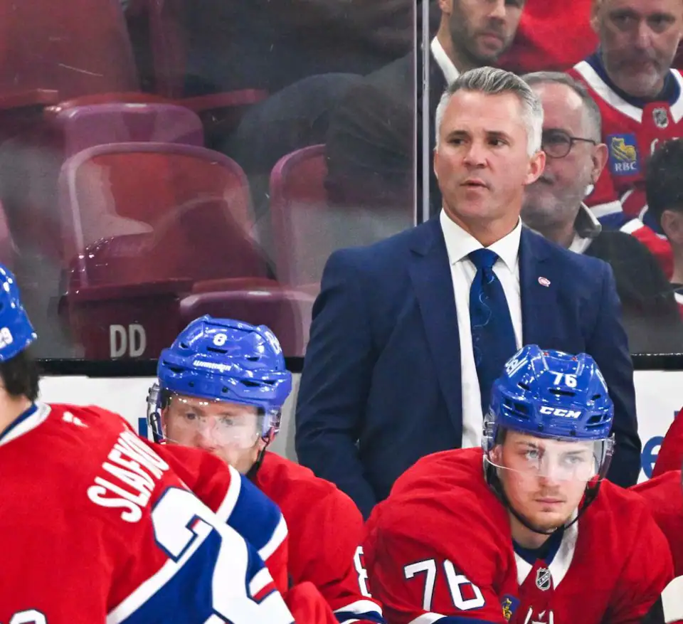 Cette fois, face aux Rangers, il n'y pas eu de fin spectaculaire: ça ne marchera pas à tous les coups