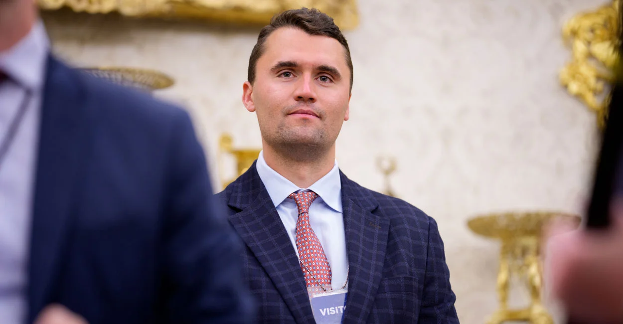 City Council President Daring to Honor Charlie Kirk Leads to Walkouts