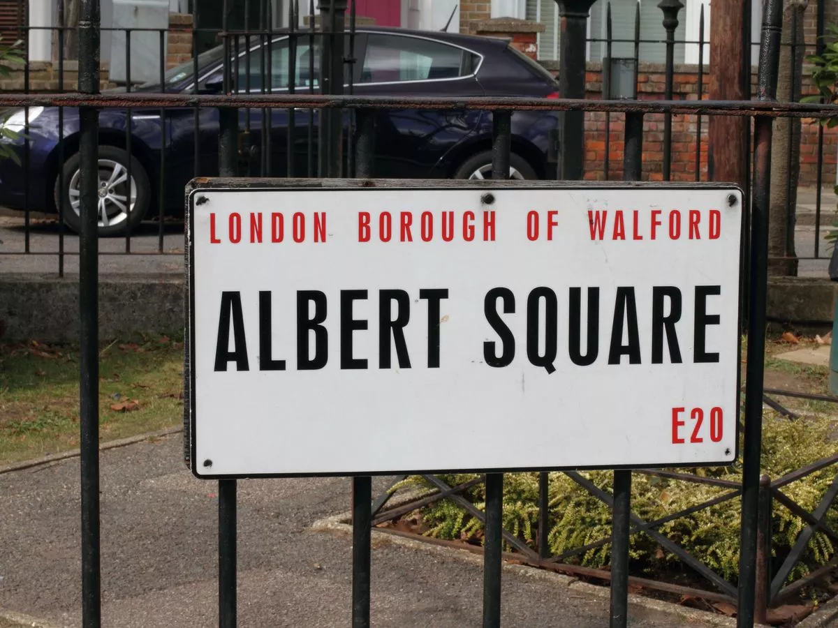 EastEnders fans say 'it's been ages' as they question where 'missing' fan favourite character is