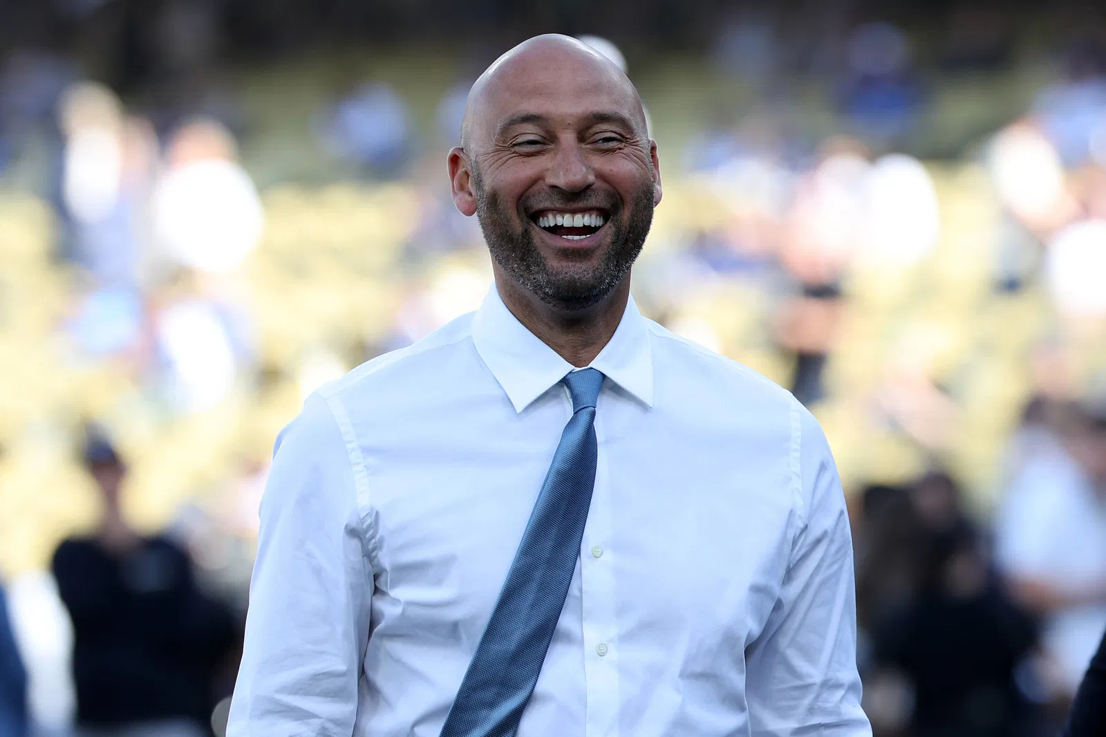 Derek Jeter Reveals How a Red Sox Fan Talked Him Into $171M Hollywood Cult Classic Cameo