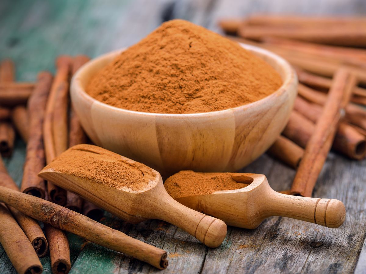 Dr Amir Khan explains why we should all add one common spice to our diets