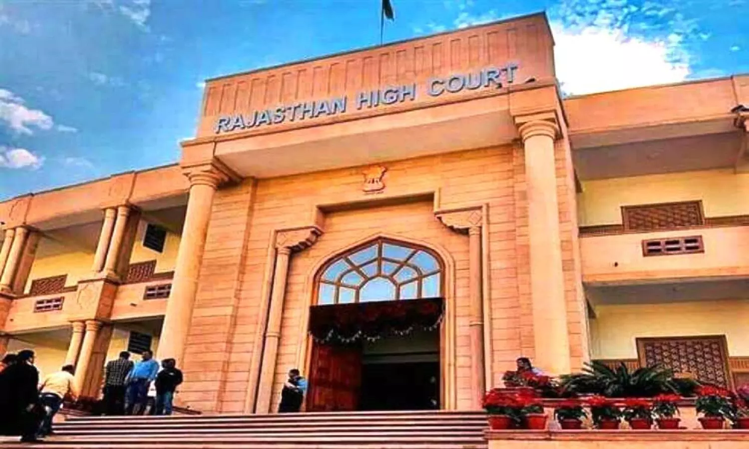 Rajasthan HC Quashes Ban on New B.Pharm Colleges, Calls It Arbitrary and Unconstitutional