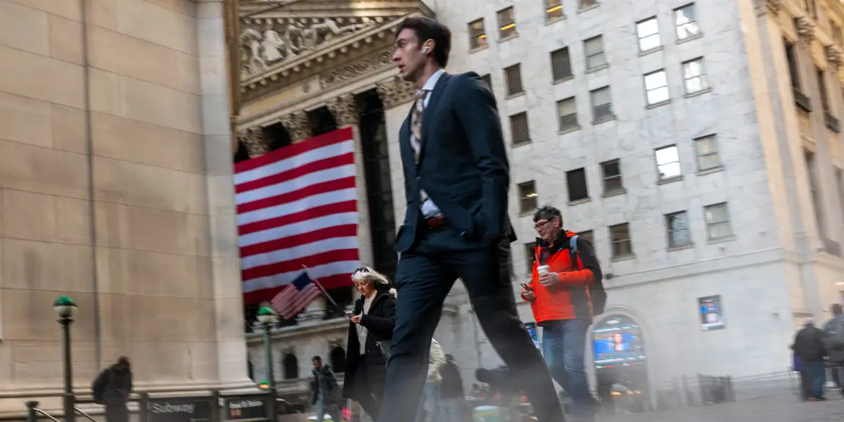 The Lawsuit Pulling Back the Curtain on Junior Banker Life