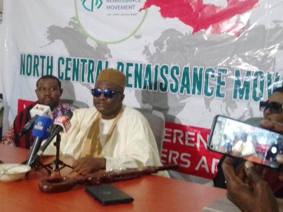 2027: Give Us Presidency Or Lose Our Votes, N’Central Movement Threatens APC, PDP, ADC