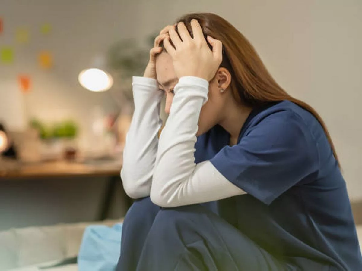 5 ways ADHD 'looks different' in women and reason it 'often goes undiagnosed'