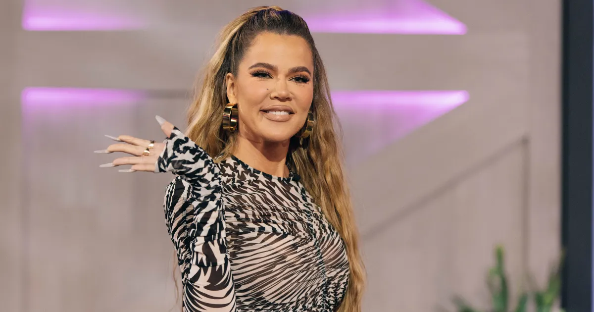 Khloé Kardashian's Go-to Clarifying Shampoo is 25% Off