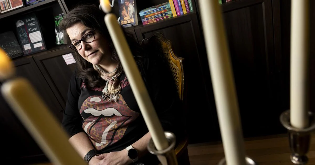 FMC Books brings dedicated romance store to Missoula