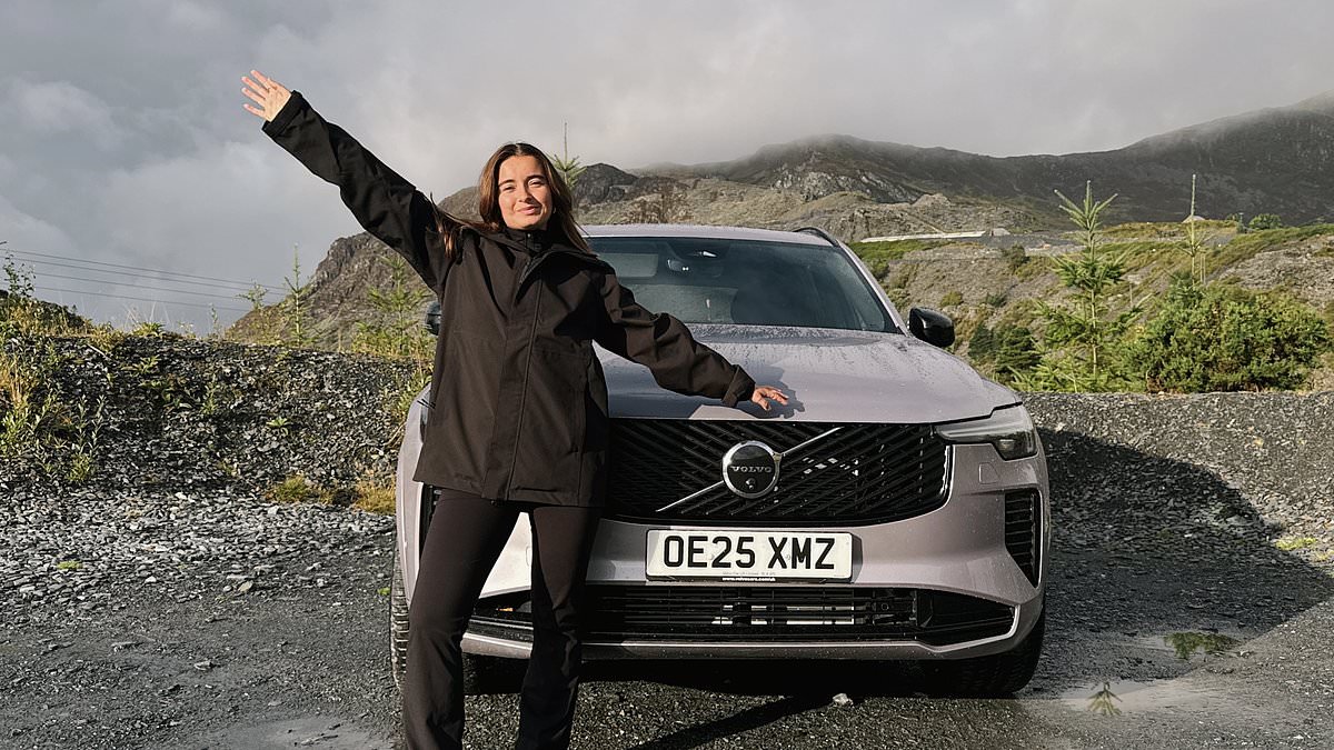 Review: Is the Volvo XC90 the quiet luxury car to have?