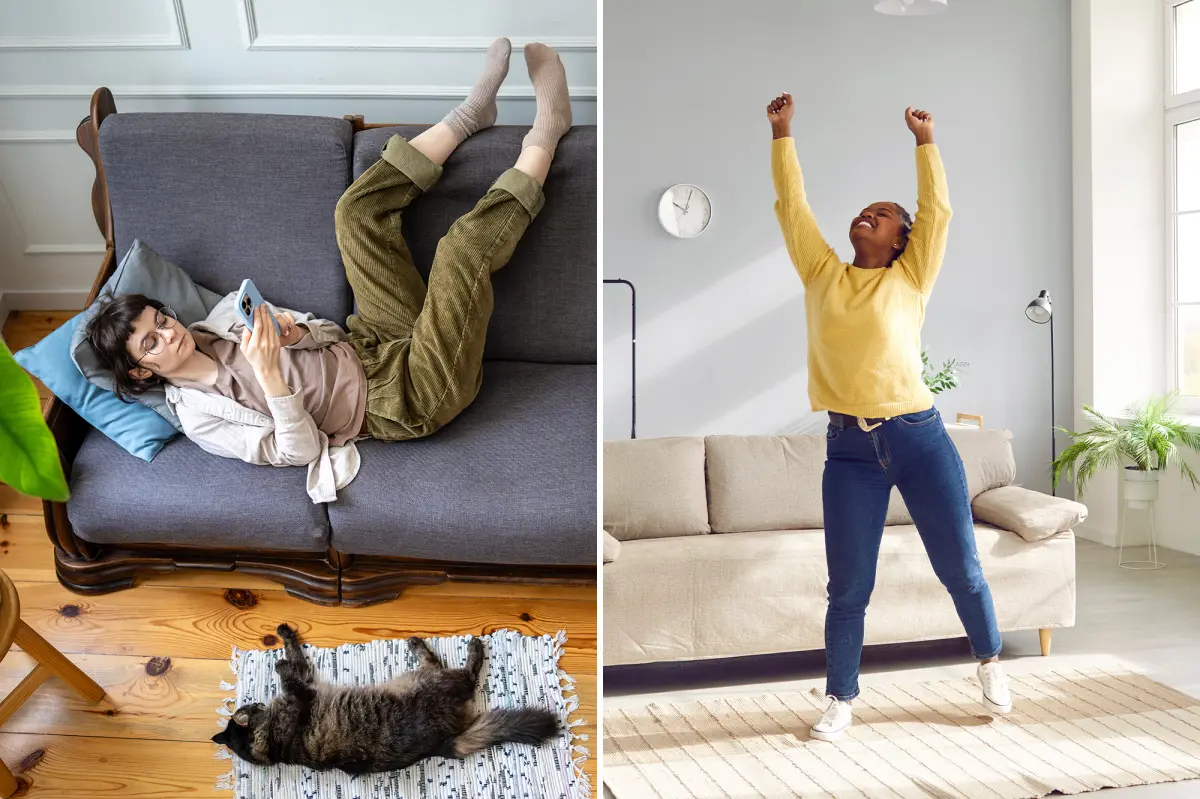 Boost your metabolism with this easy 30-minutes-a-day change