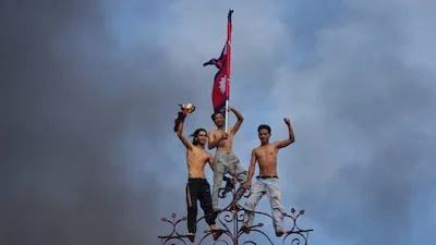 ജെൻ-ഇസഡ് യുവാക്കളുടെ ത്യാഗങ്ങൾ പാഴാകരുത് ; 2026 ലെ നേപ്പാൾ തെരഞ്ഞെടുപ്പിന് മുന്നോടിയായി രാഷ്‌ട്രീയ പാർട്ടി രൂപീകരിക്കാനൊരുങ്ങി ജനറൽ ഇസഡ് ഗ്രൂപ്പ്