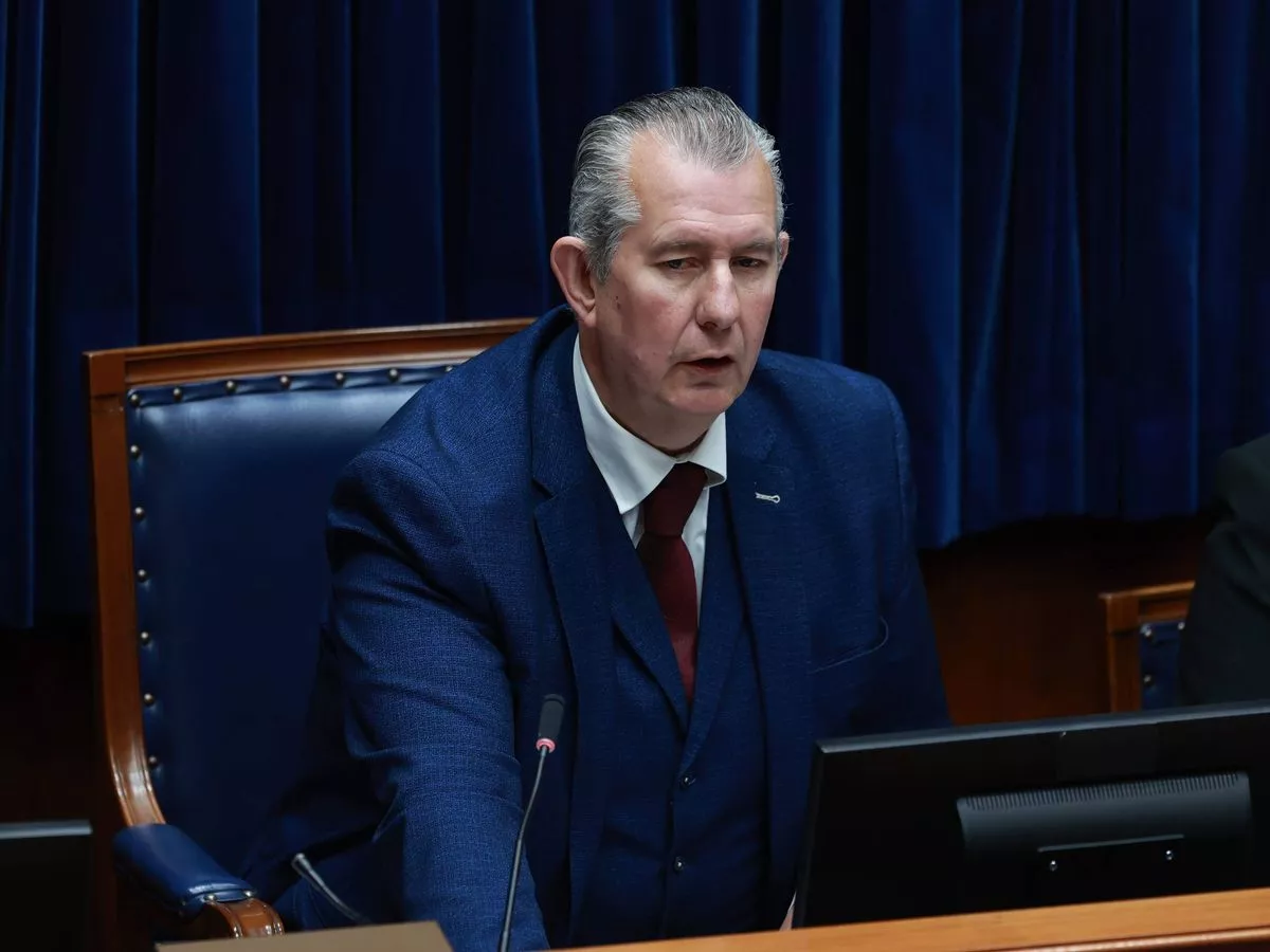 ‘Shut up’ and ‘grow up’ not appropriate language for Assembly chamber – Speaker