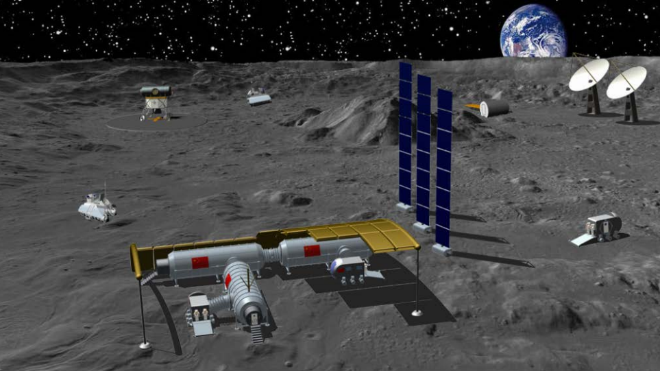 America needs a 'Plan B' to reach the moon first
