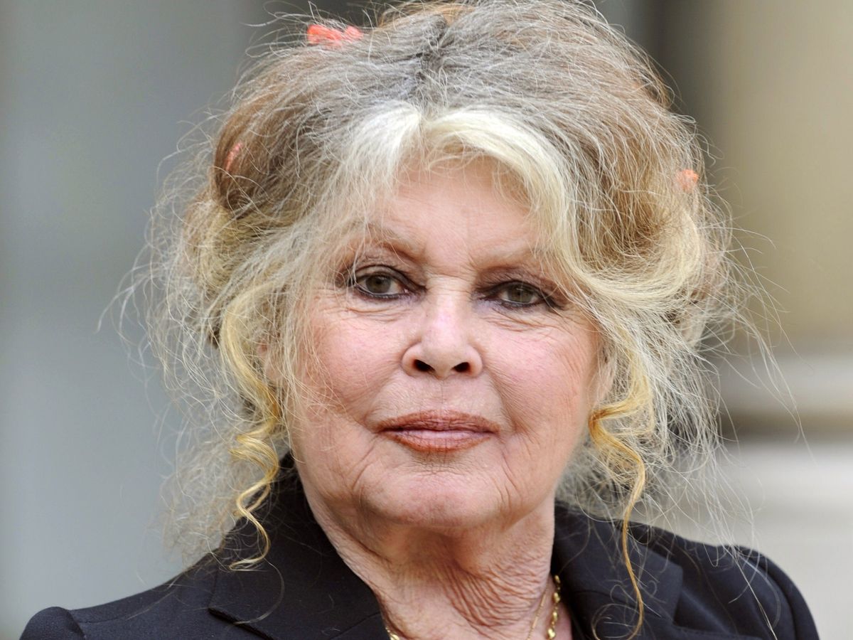 Brigitte Bardot health update after star, 91, struck down with 'serious illness'