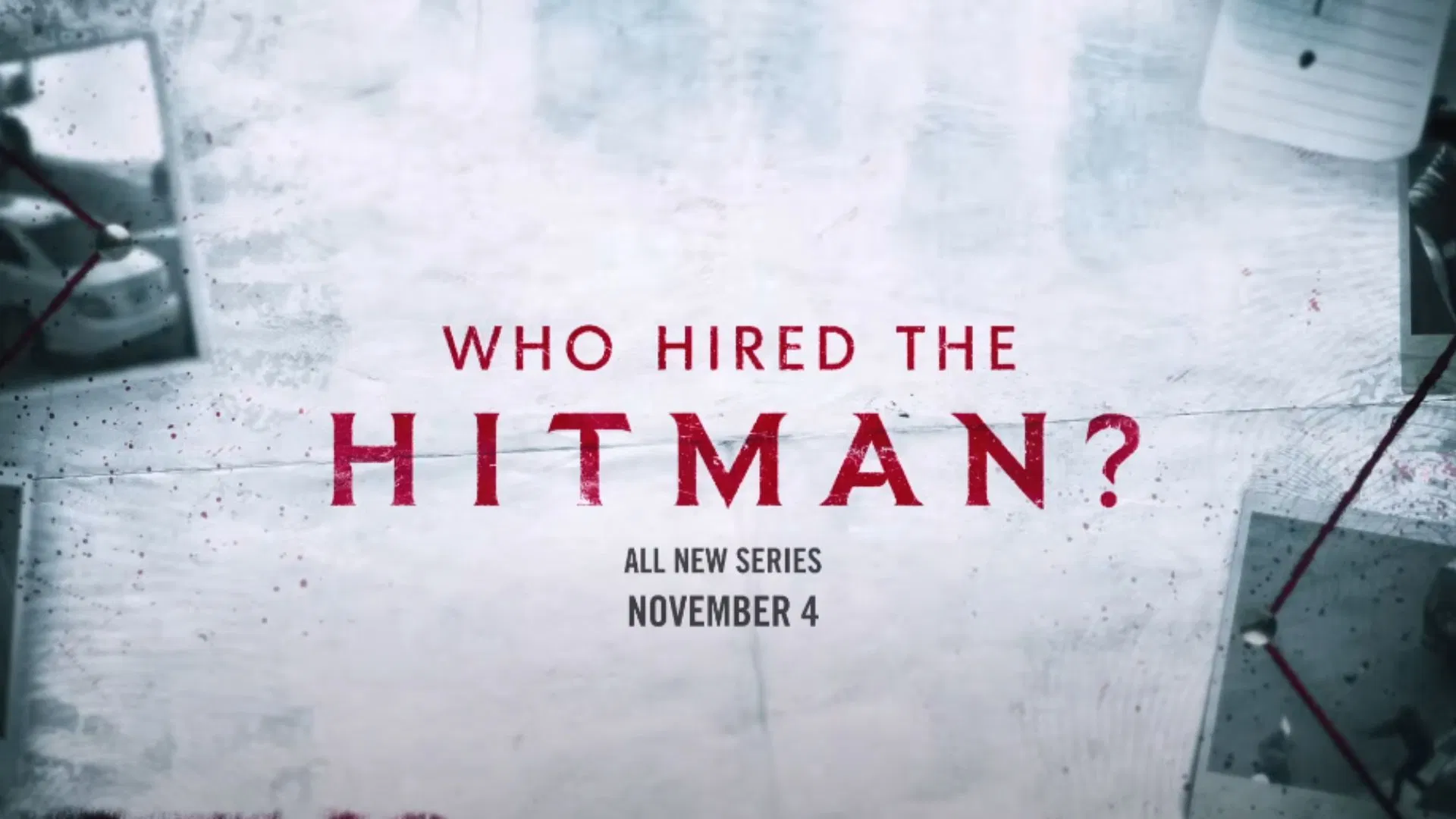 Who Hired the Hitman? release date, where to watch, episode count, and more