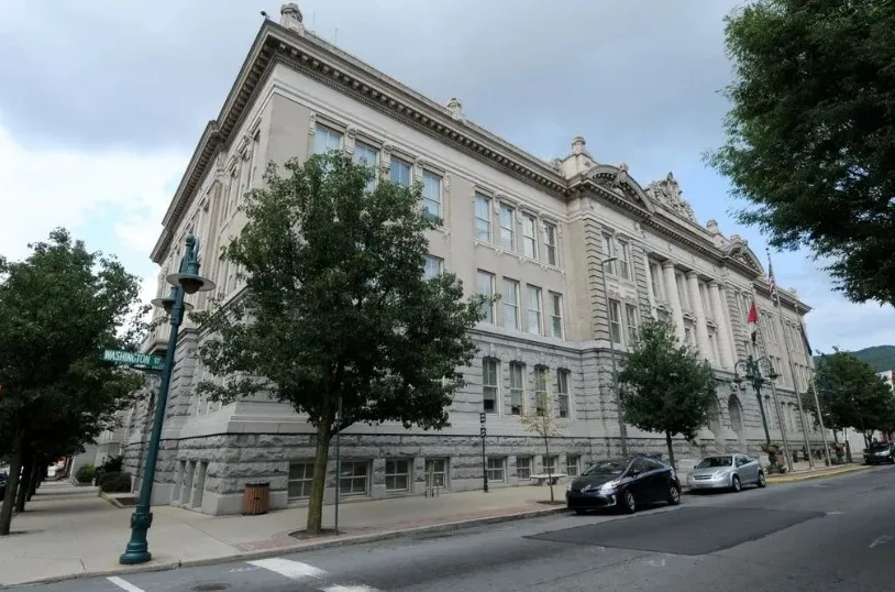 Reading City Council reviews 2026 community development budget and CDBG plan
