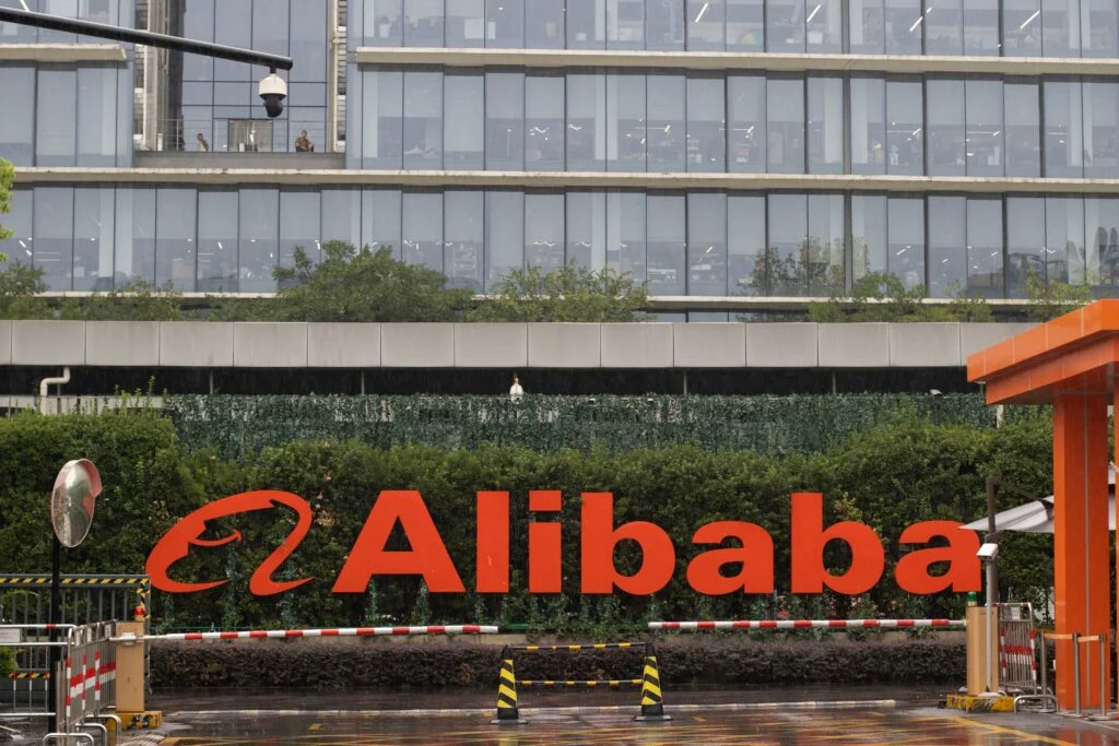 Alibaba Leads Goldman's Top Chinese Picks For Global Growth