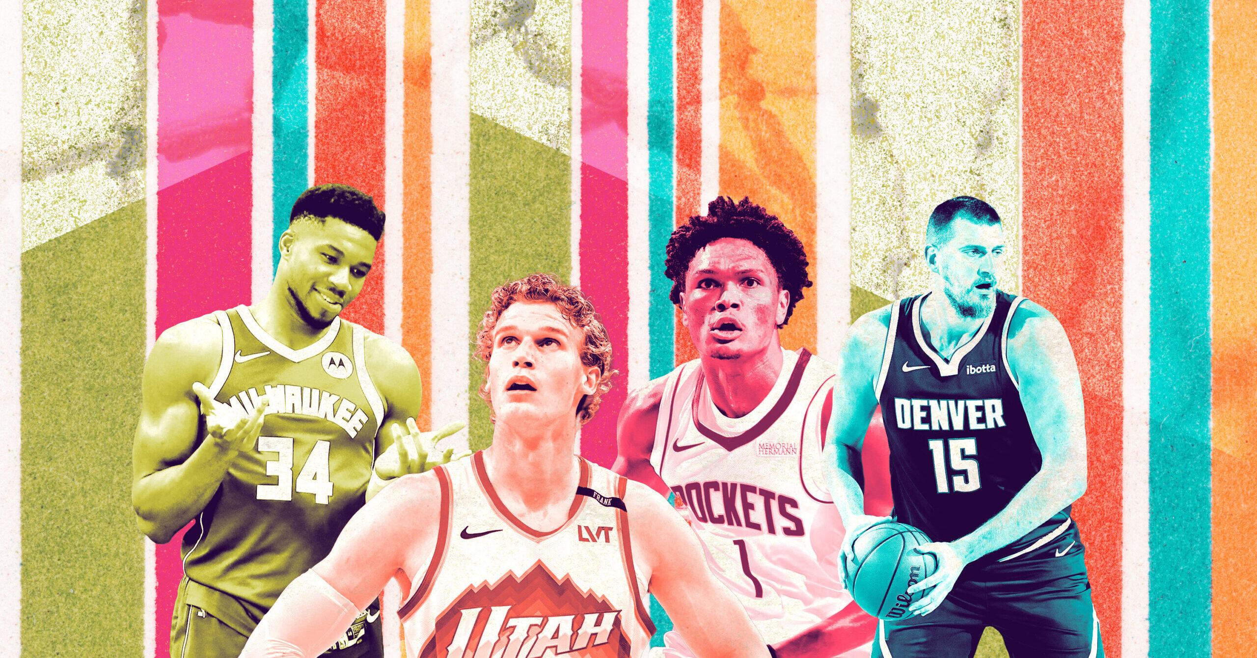 The 2025-26 NBA Entrance Survey