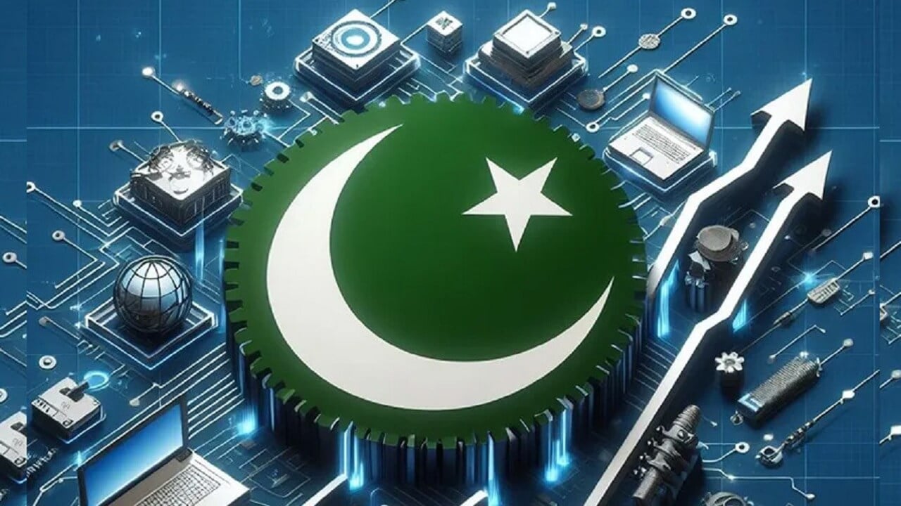 ICT exports achieve  $1.057 bln mark in 1st quarter of FY2025–26