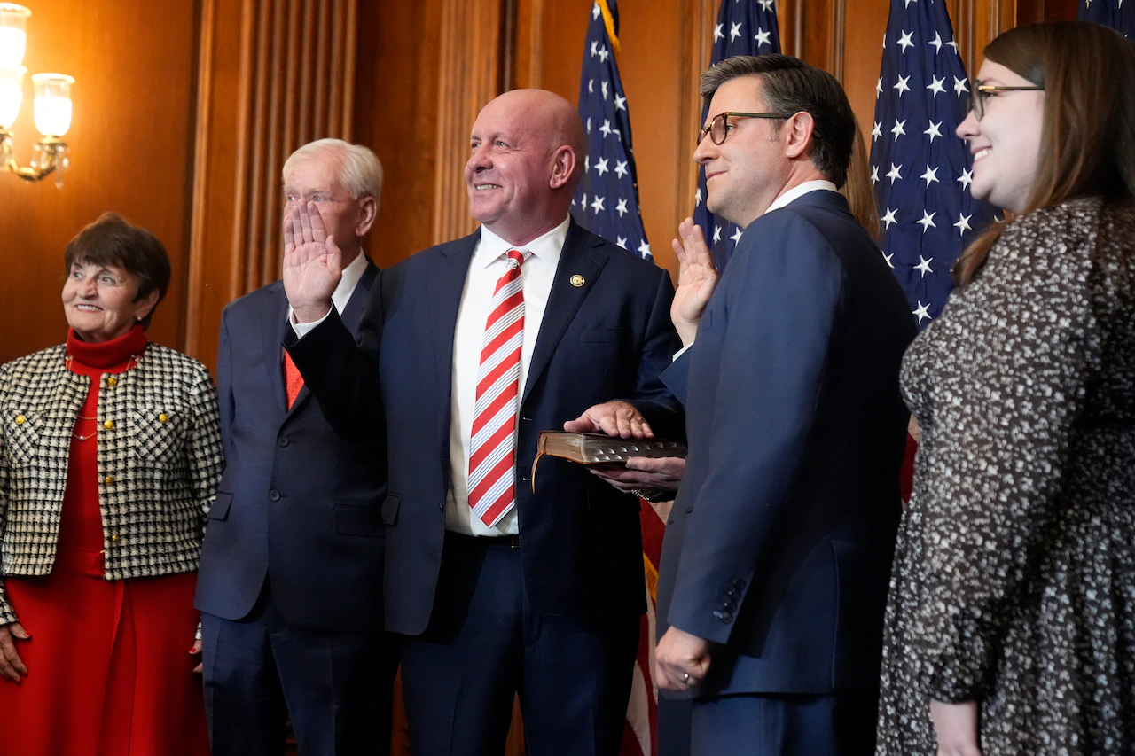 Ohio Republican lawmakers pitch gold-backed currency: Capitol Letter