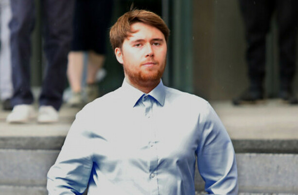 Man (24) pleads guilty to stalking social media influencer at Dublin hotel