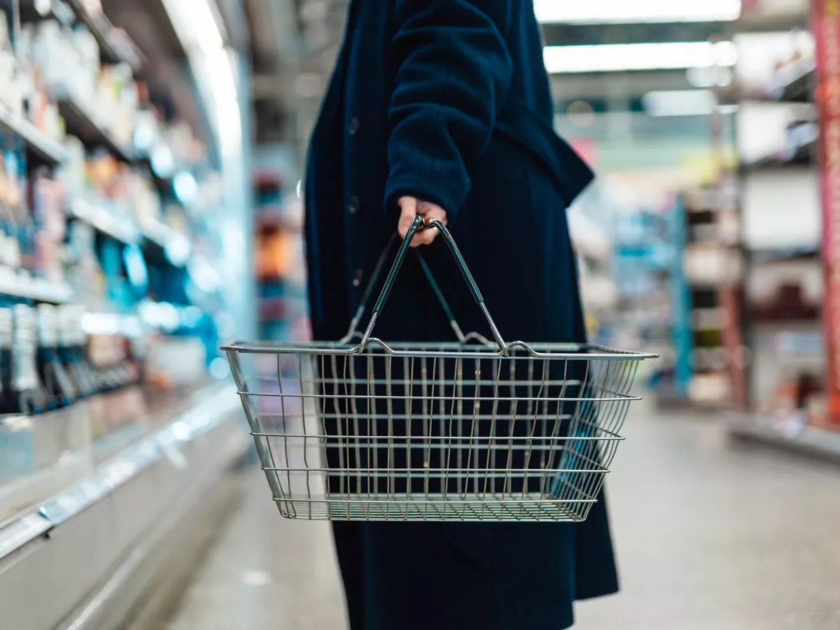 Aldi and Lidl announce more recalls as food items deemed 'unsafe to eat'