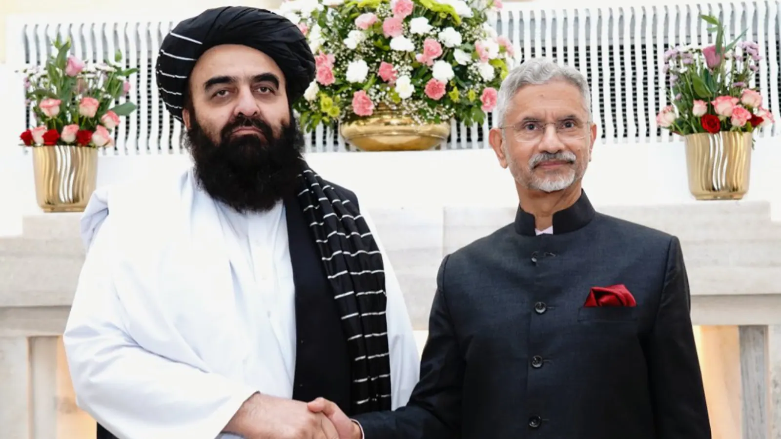 Opinion | Between Beijing And Kabul: India's Quest For Multi-Alignment