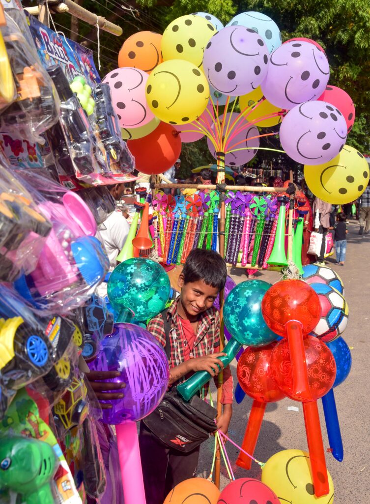 Bikaner: Diwali 2025 #Gallery
