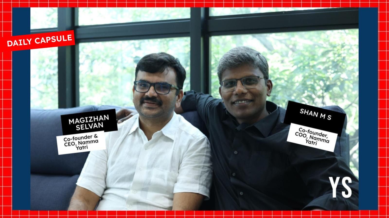 Inside Namma Yatri’s infra play; How LxmePay helps women spend mindfully