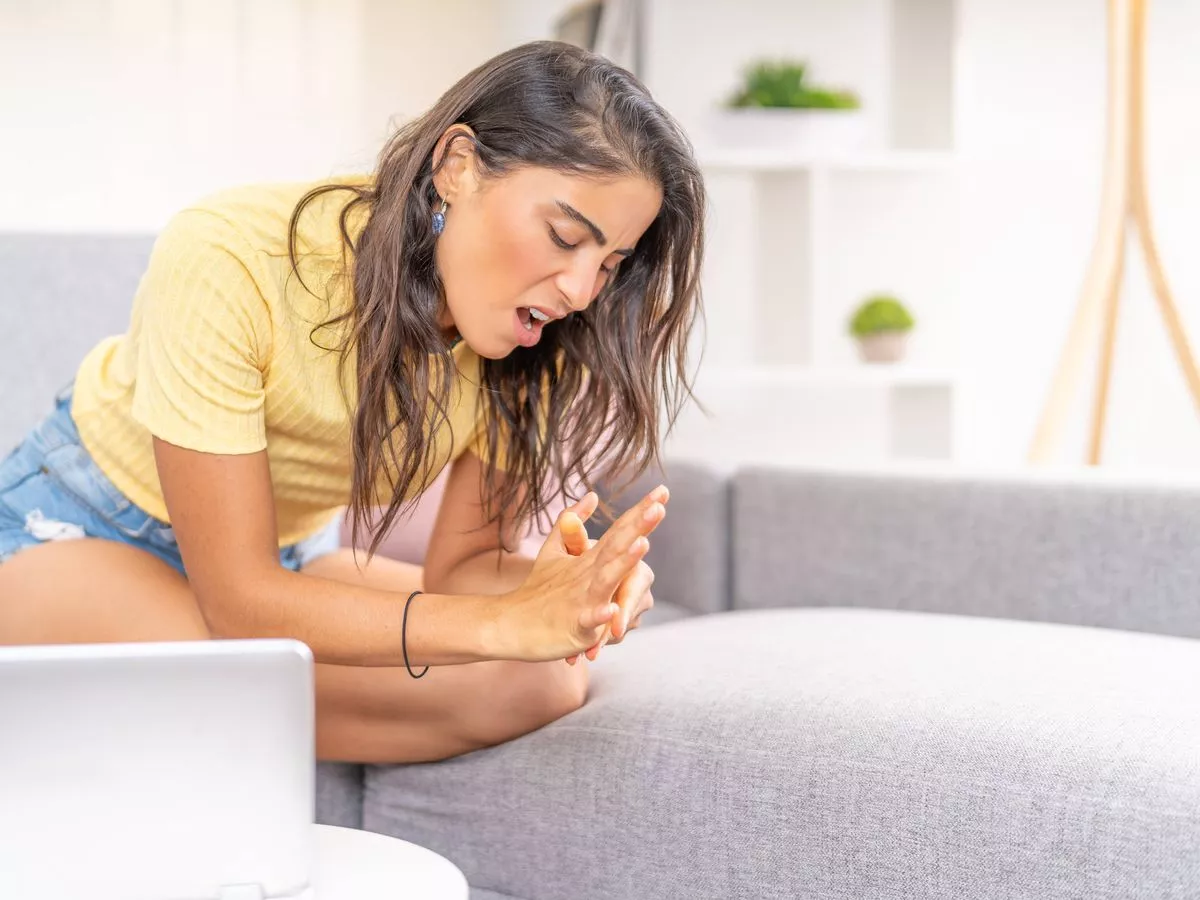 'Elderly people's health condition' now affecting some as young as 18