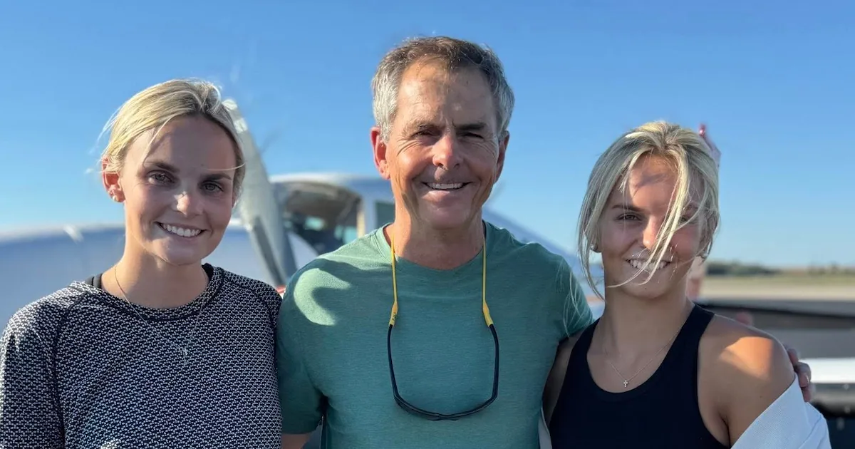 Father and Daughters Killed During Plane Crash in Wilderness