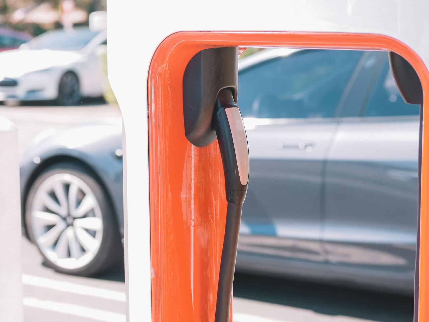 The Federal Council wants to tax electric cars from 2030