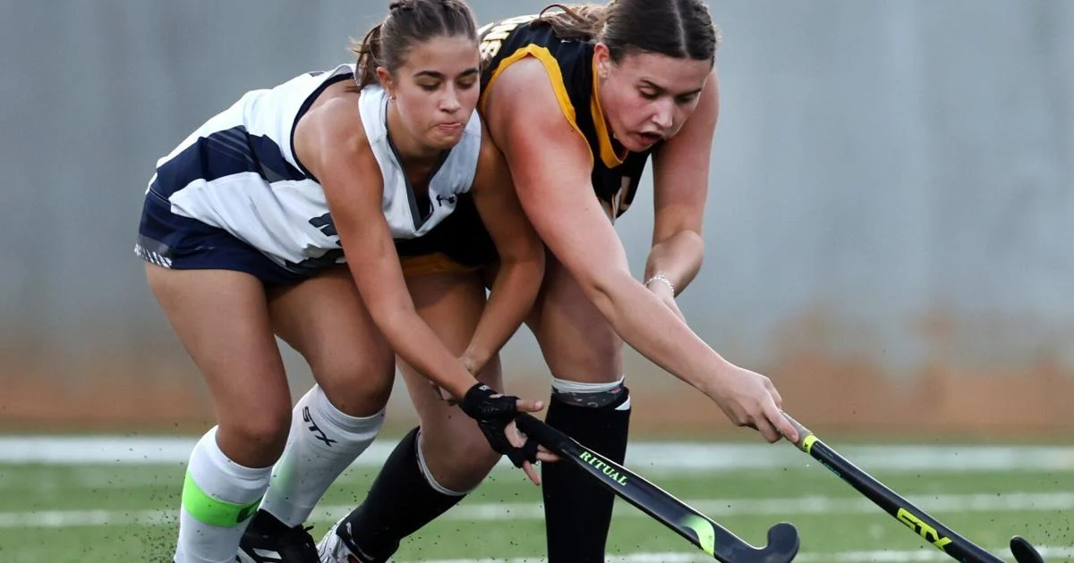Where to play field hockey in Winston-Salem, Greensboro NC