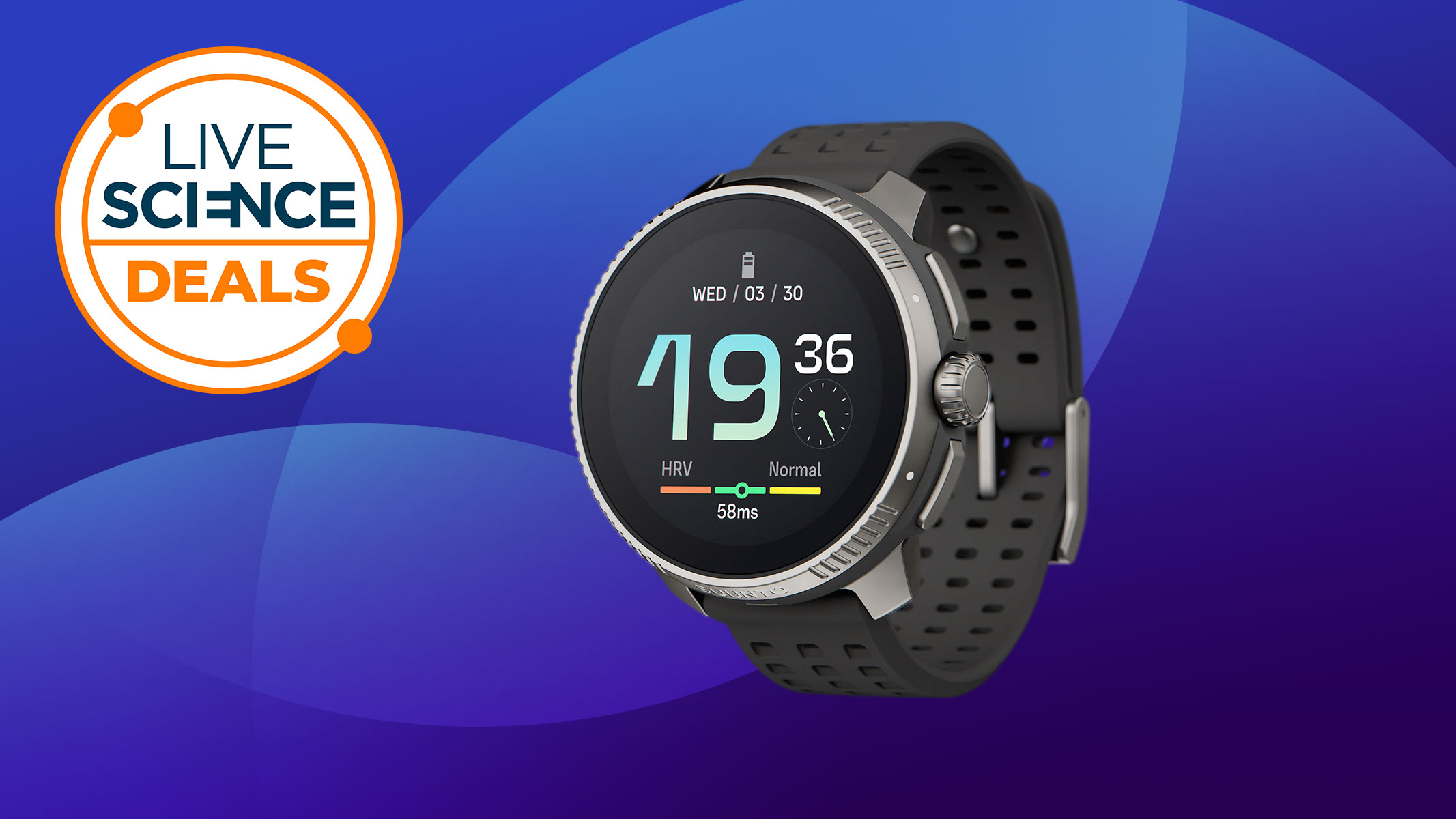 Our reviewer's 'go-to' sports watch has just dropped to its lowest-ever price