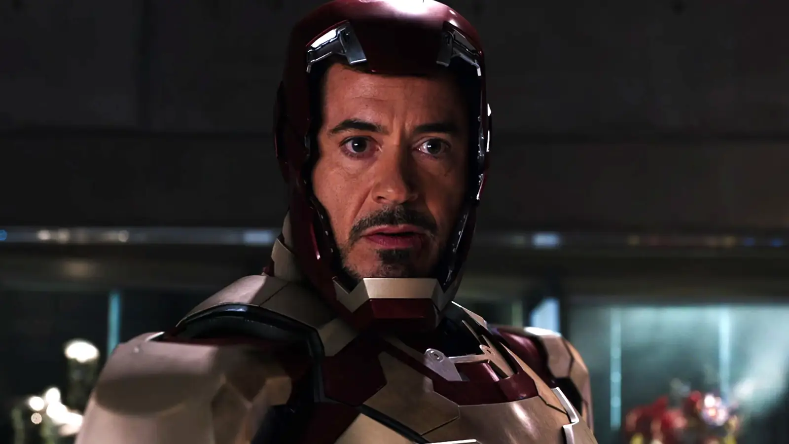 Batman & Iron Man Have The Same Movie & I Never Noticed Until Now