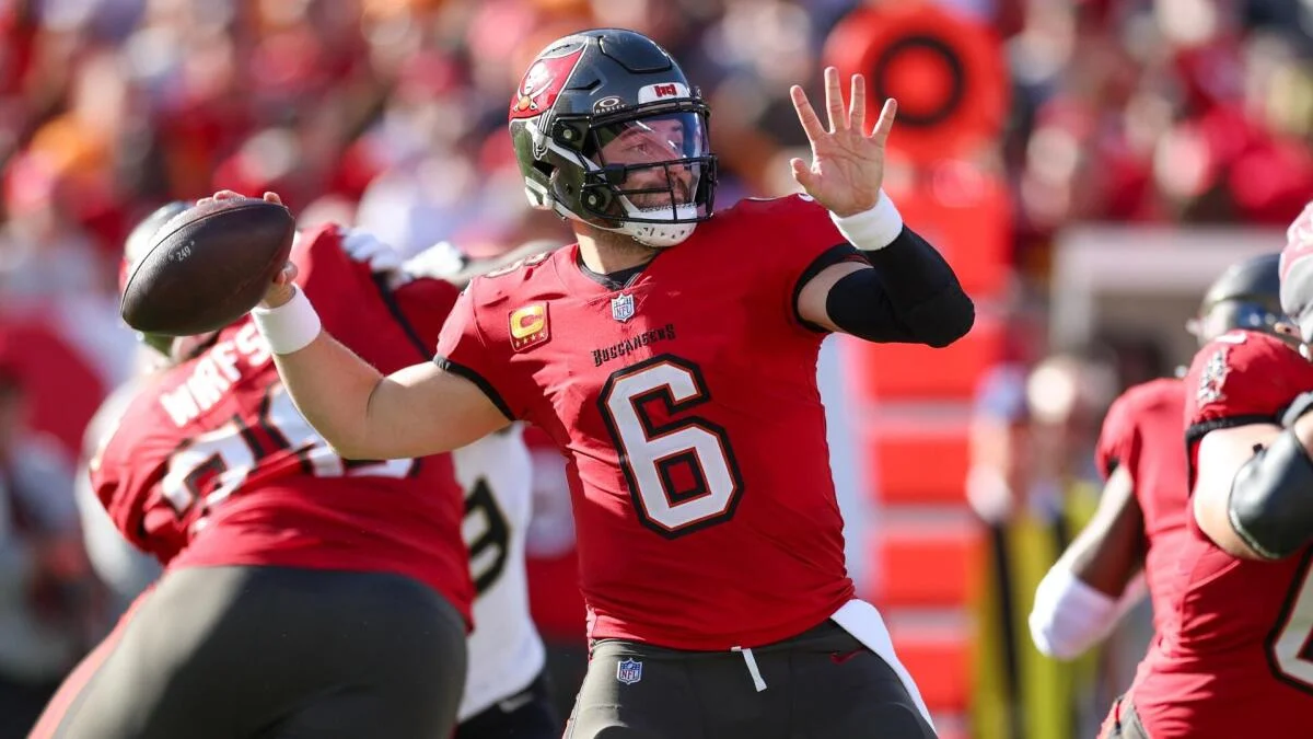 Top NFL picks for Lions vs. Buccaneers, Seahawks vs. Texans on MNF