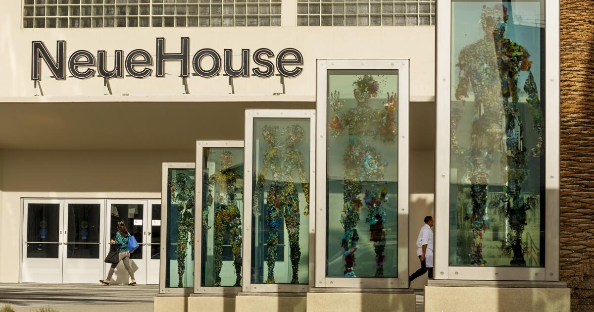 Inside the meteoric rise and spectacular fall of NeueHouse