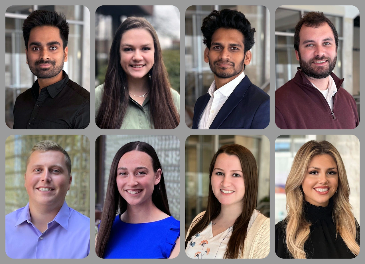 Company news: Accounting firm FustCharles announces 8 promotions