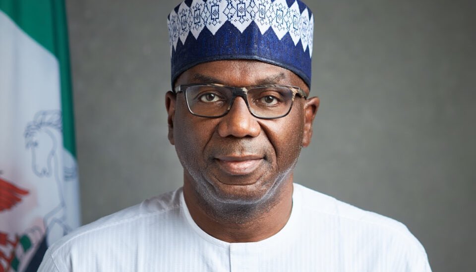 Kwara State Launches Two Oxygen Plants to Boost Healthcare