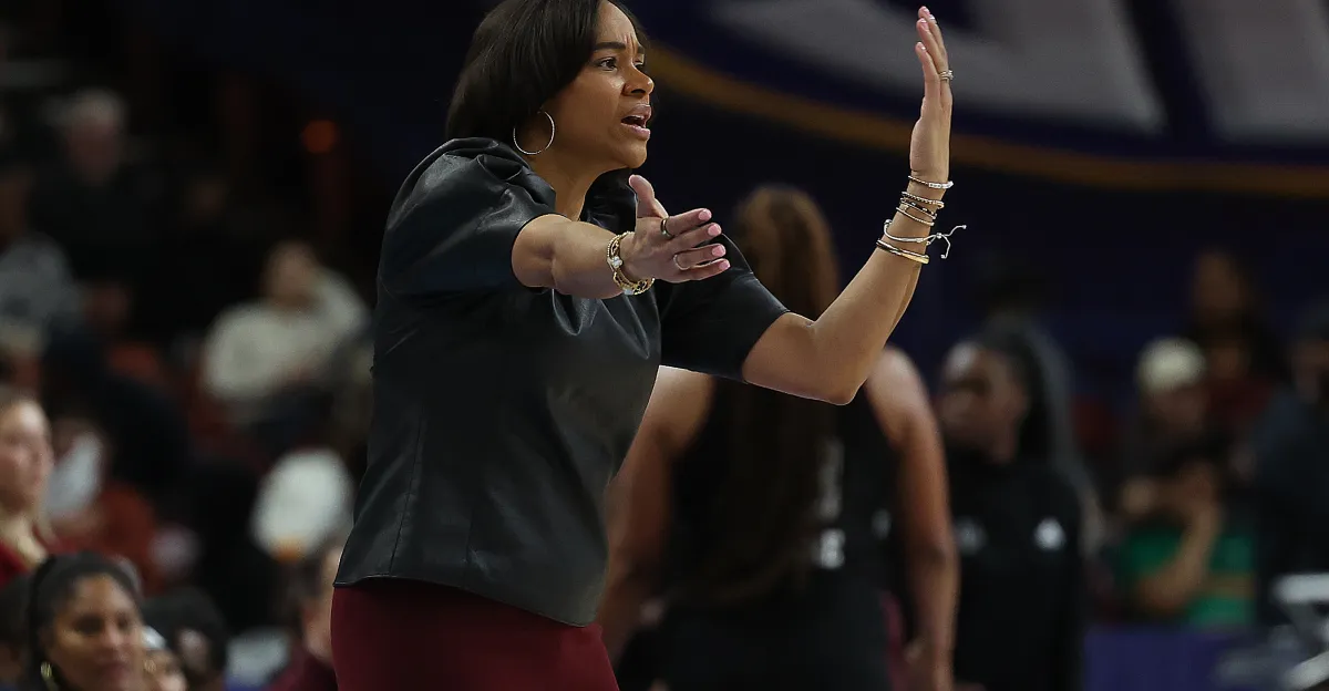 2025-26 women’s college basketball coaching changes, hot seat guide