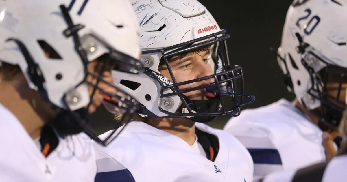 What we learned in Week 8 of the HS football season