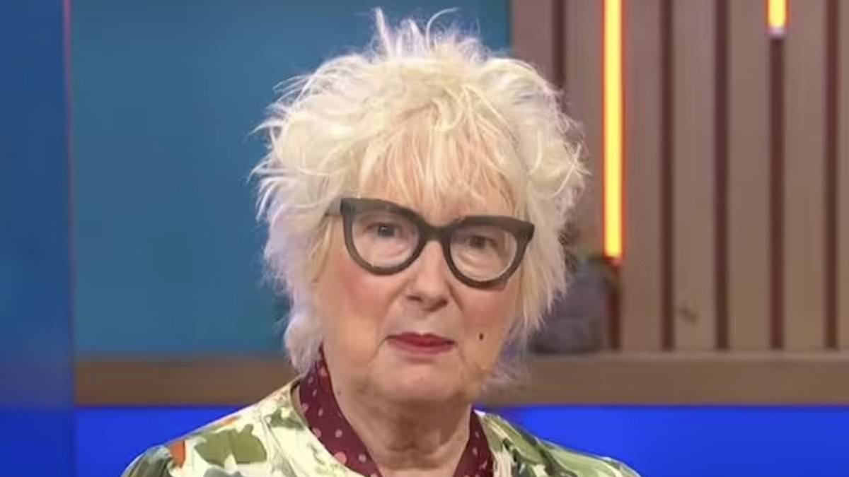 Sunday Brunch hosts bury their heads in hands after guest's 'filthy and offensive' comment - as they scramble to apologise to Channel 4 viewers