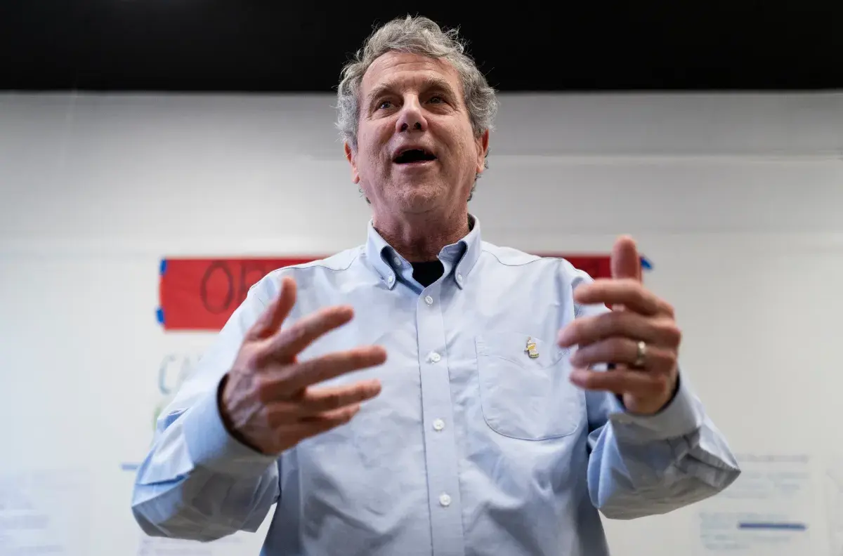 Democrats’ Chances of Flipping Ohio Senate Seat Get Boost: Poll
