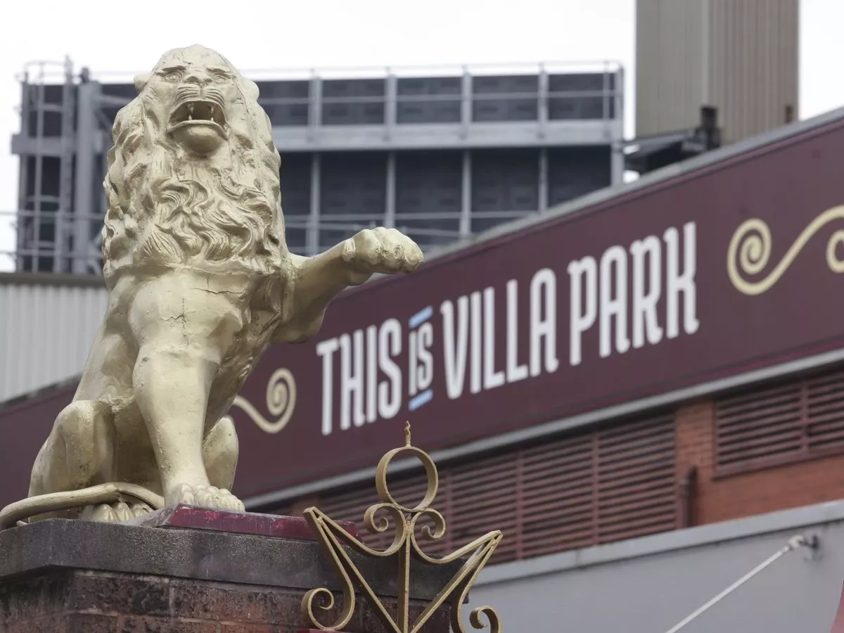Villa Park fan ban fear raised as Birmingham Council approves World Cup bid