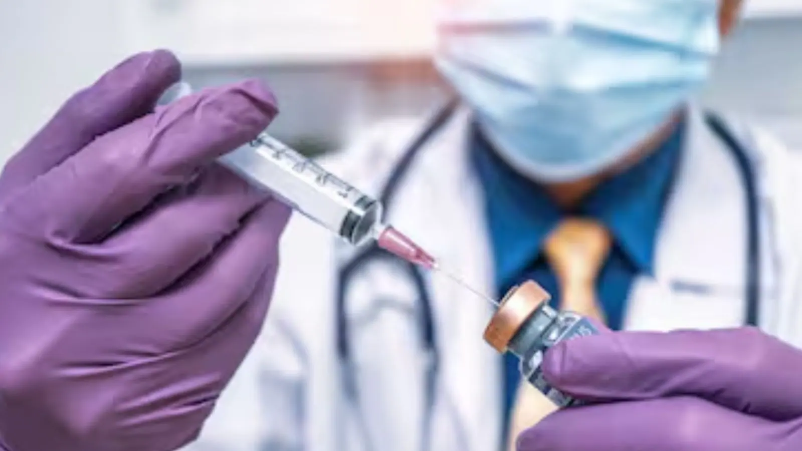 Indian-Origin Doctor Gets 14-Year Sentence In US For Massive Health Care Fraud