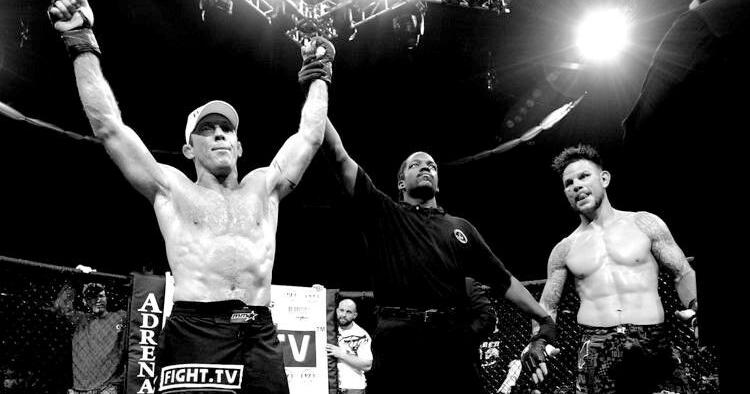 Former Bettendorf wrestling coach recalls UFC champions